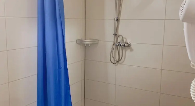 Номер Economy HotelPension Weberhof