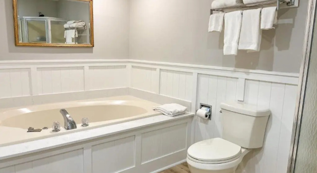 Люкс Brandywine River Hotel