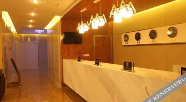 GreenTree Zhixuan Hotel (Taicang Renmin Road), Reservar Hotel Suzhou (Jiangsu) 