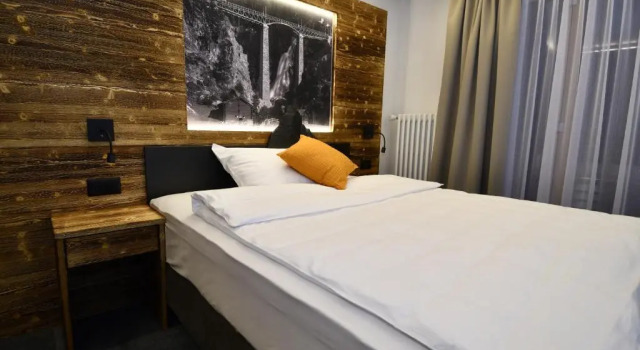 Номер Superior Hotel Elite