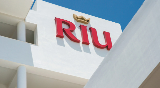 Hotel Riu Sri Lanka - All Inclusive