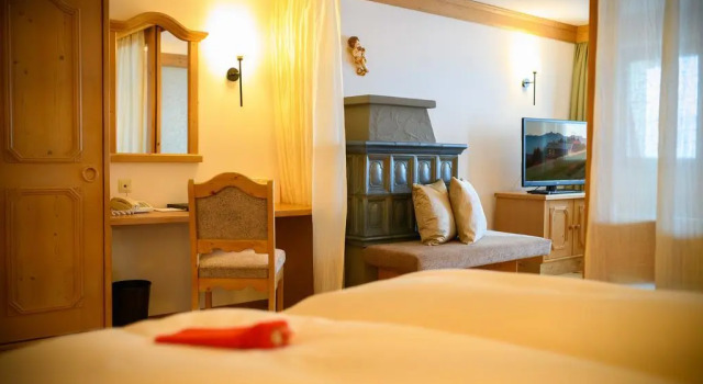 Hotel Bergheimat, Book Hotel Muhlbach am Hochkonig High King Mountain
