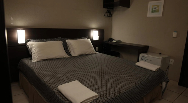 Drud`s Express Hotel