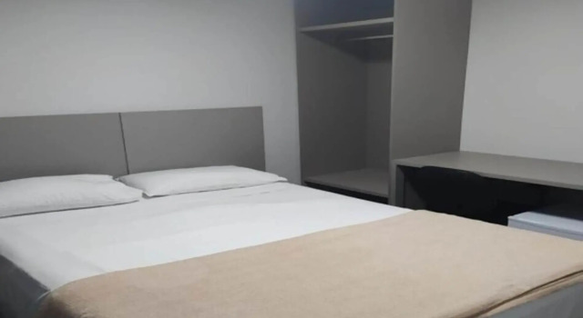 Front Hotel Expominas, Забронировать Отель Отели Белу-Оризонти с завтраком, Завтраки