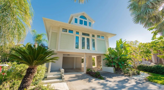 Starfish Apartment 3