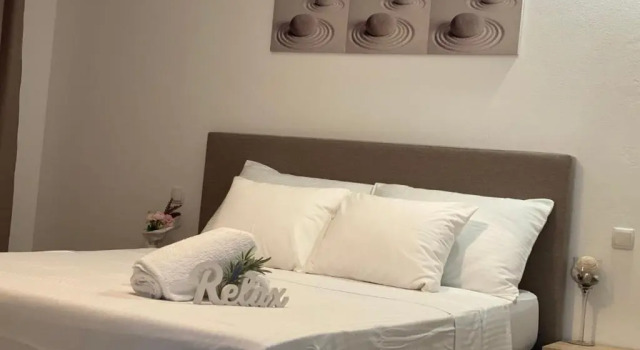 Апартаменты c 1 комнатой Apartment Komljenovic