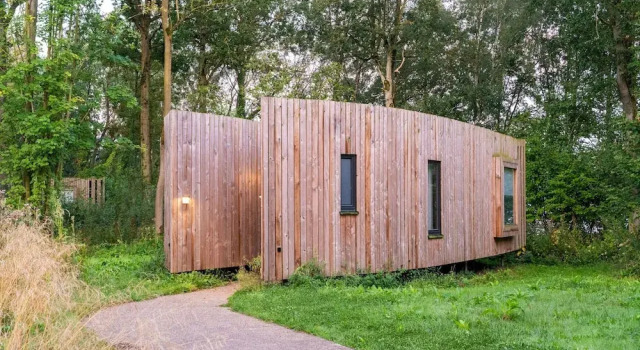 Коттедж Charming 1-bedroom Cottage