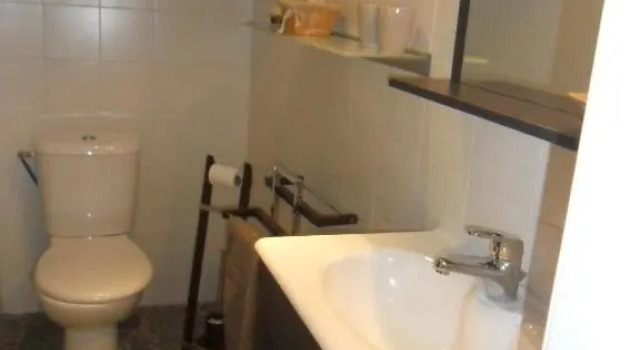 Confort chambre Lacanepière