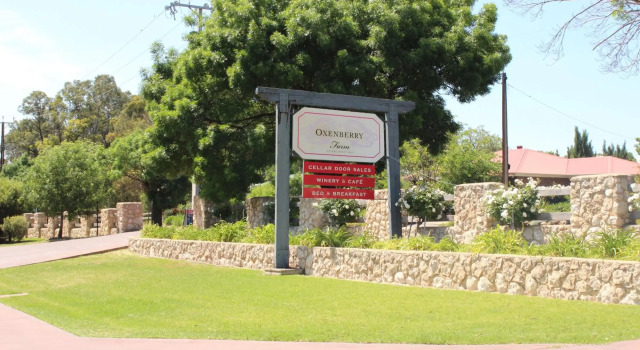 Oxenberry Farm, Забронировать Фермерский дом Макларен-Вейл Adelaide Region, рядом с Goodieson Brewery