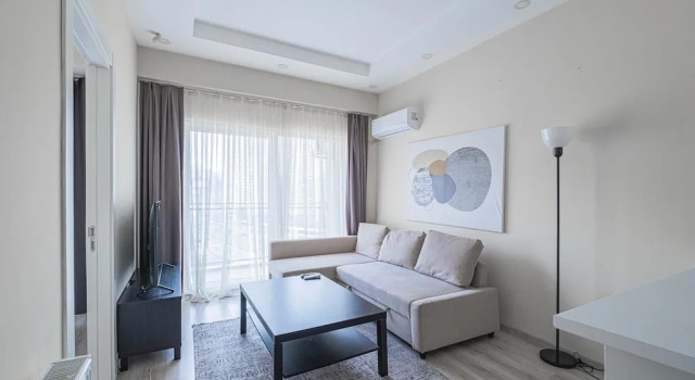 Апартаменты Comfort Linkinn Luxury Residence & Spa