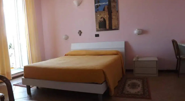 Il Campanile Hotel - La Cantina Del Pittore