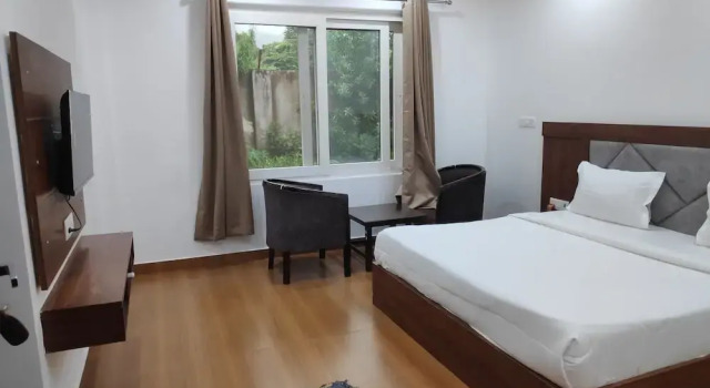 Номер Deluxe Dreamland Resort
