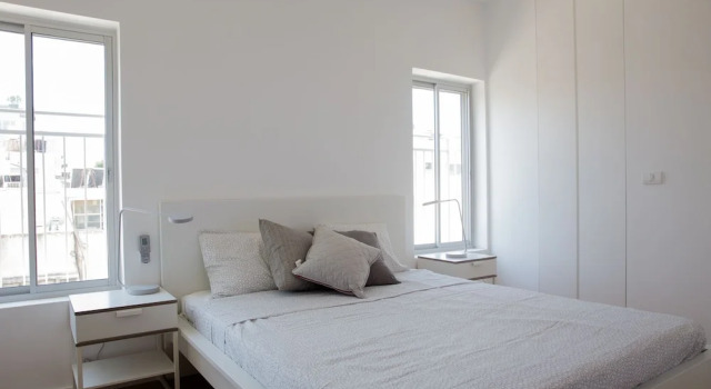 Magic Penthouse TLV Harbor, Забронировать Апартаменты/квартира Отели Тель-Авива с парковкой, рядом с Парк независимости, Парковка