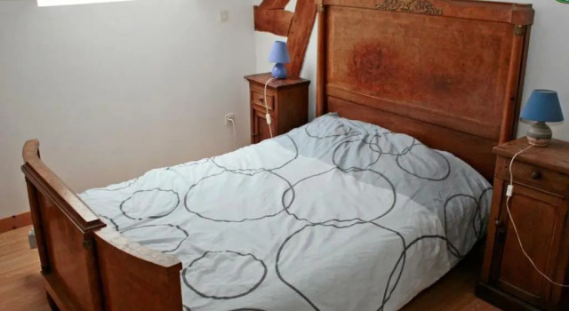 Gite Beuvrequen, 4 pièces, 6 personnes - FR-1-376-24