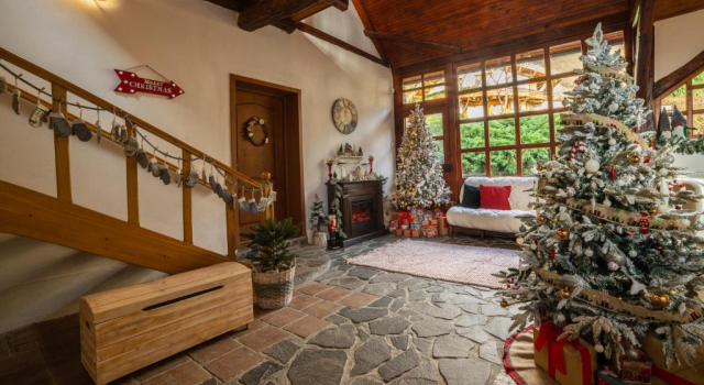 Casa cu Suflet, Book Guesthouse Sighişoara 
