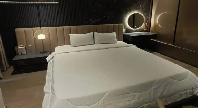 Luxstay The Berkley in Ho Chi Minh City, Забронировать Апарт-отель Отели Хошимина 5 звезд, 5*