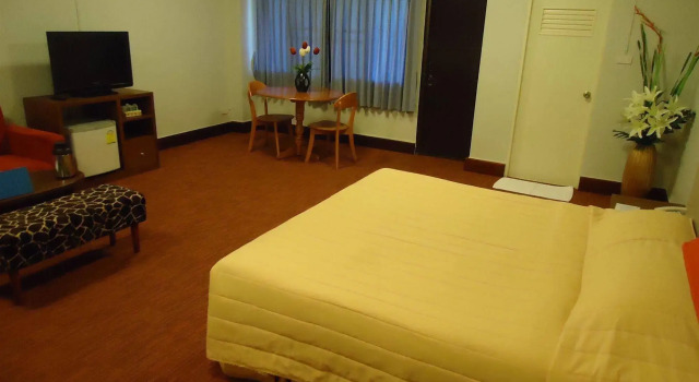 Mintara Hotel - โรงแรมมินธารา มีนบุรี, Забронировать Отель Отели Бангкока 3 звезды, 3*
