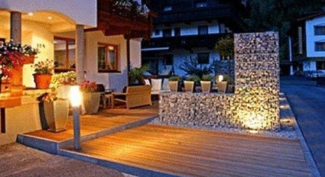 Pension Wildspitze, Забронировать Отель Отели Тироля 3 звезды, 3*