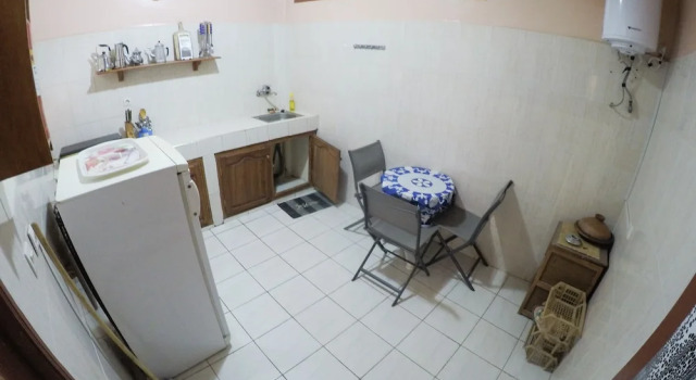 Апартаменты maison de vacance