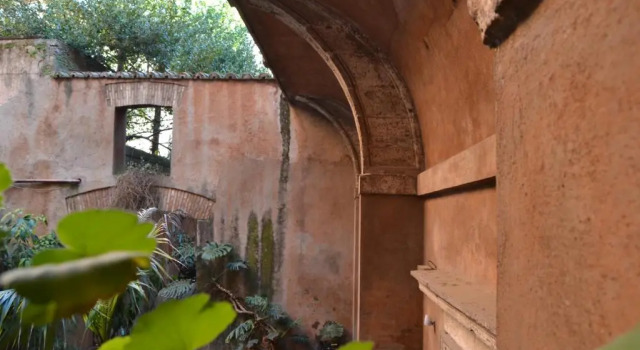 Студия Standard Palazzo Velli Suites