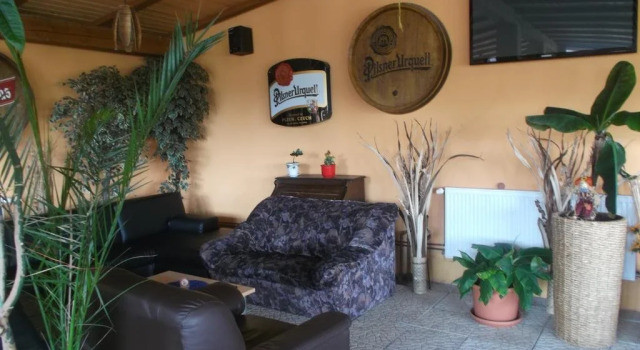 Pension Račín, Prenota Hotel Hotel tutto incluso a Boemia meridionale, All Inclusive