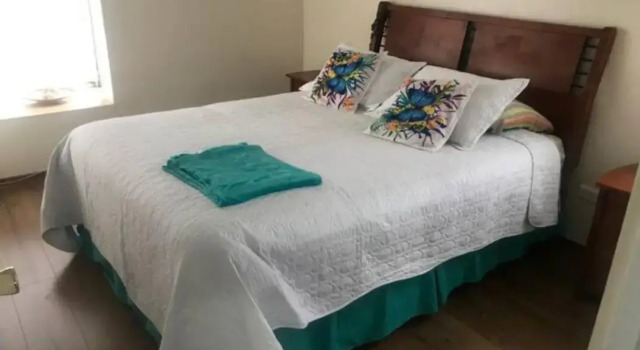 Hermoso Depto Residencial, Prenota Hotel Rancagua O'Higgins