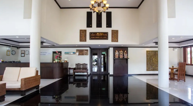 Ariya Inn