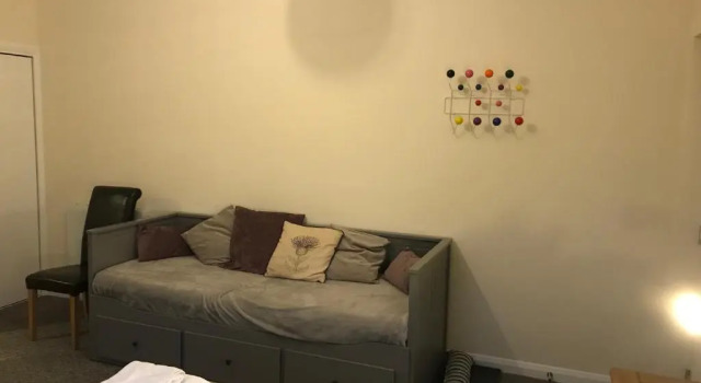 Glenlochy Apartments