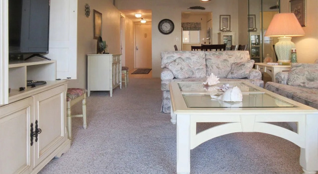 Leonardo Arms 407 - 2 Br Condo