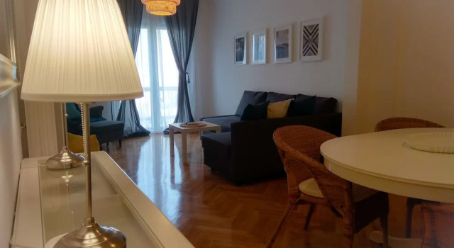 Achillion Apartment, Забронировать Апартаменты/квартира Апартаменты Афины, рядом с Театр Альфа, Апартаменты/квартира