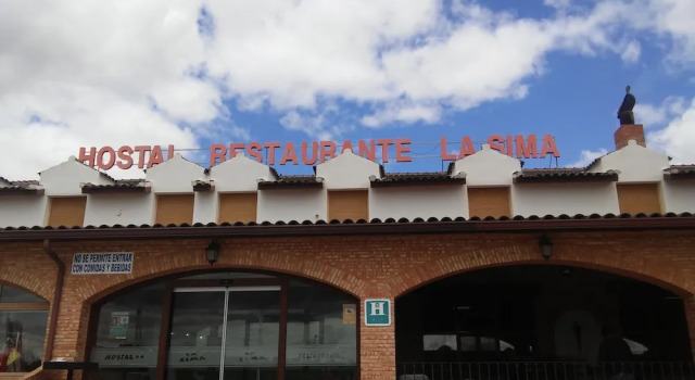 Hotel-Restaurante La Sima, Réserver Auberge de jeunesse Auberges de jeunesse à Castille-La Manche, Auberge de jeunesse
