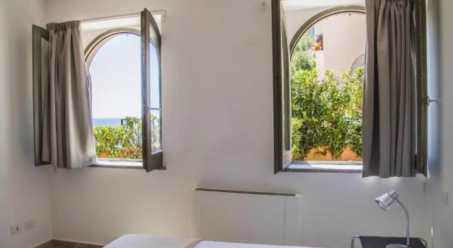 Двухместный номер Standard Sunrise Guest House