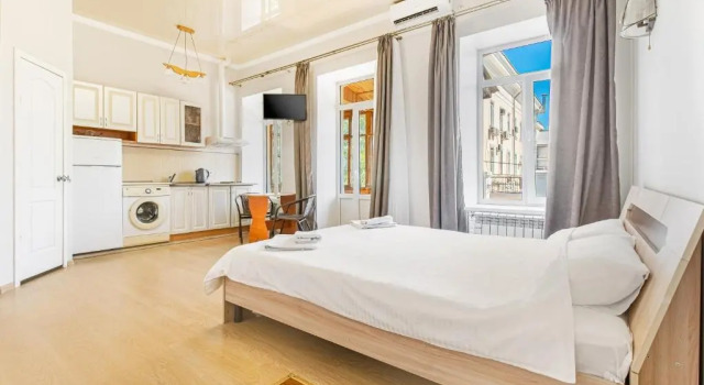 Апартаменты Superior Best Apartment in the city centre