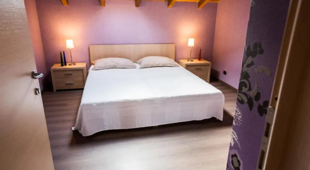 B&B Il Pero e l'Edera, Varaa Bed and Breakfast Hotellit Ciociaria pysäköinnillä, Pysäköinti