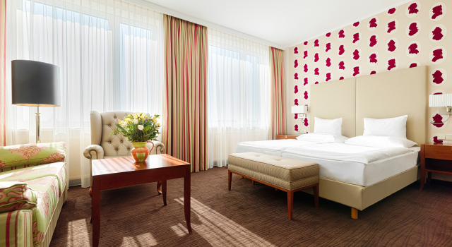 Hotel Am Parkring