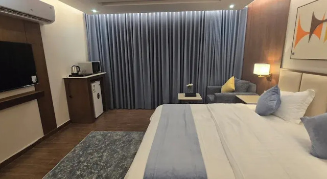 بيستانا للشقق الفندقية 5, Buchen Sie Hotel Provinz Riad Provinz Riad