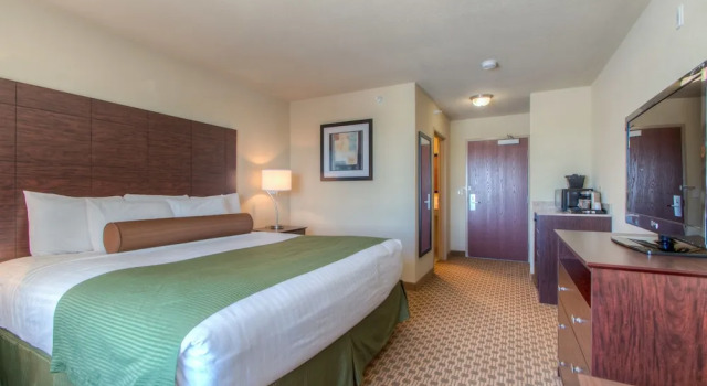 Cobblestone Inn & Suites - Wray, Prenota Hotel Wray Colorado