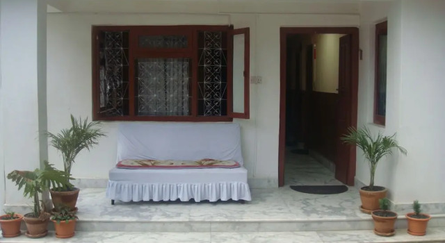 Nirvaan Guest House