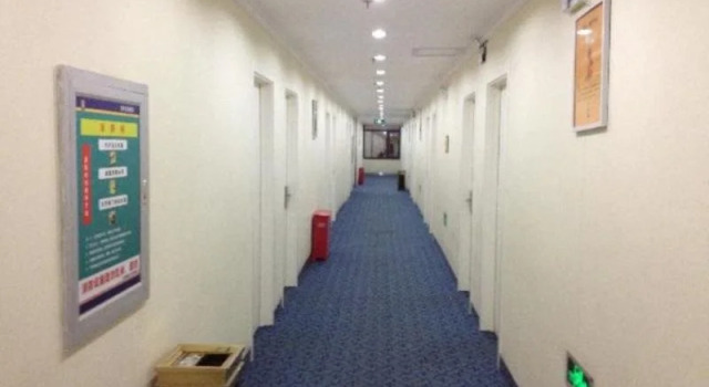 7Days Inn Beijing Tongzhou, Book Hotel Tongzhou Beijing Area