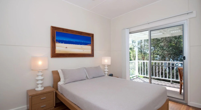 Frangipani, 4 Gloucester Street