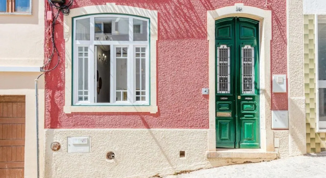 Casa Amendoeira, Rezerwuj Hotel Lagos Albufeira