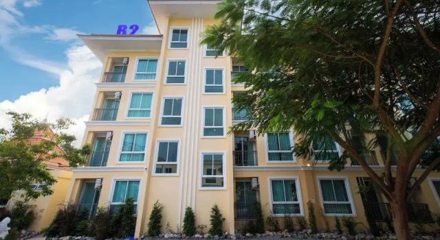 B2 Khao Yai Premier Hotel