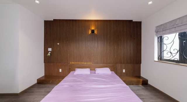 Студия Lumiere Villa Da Lat