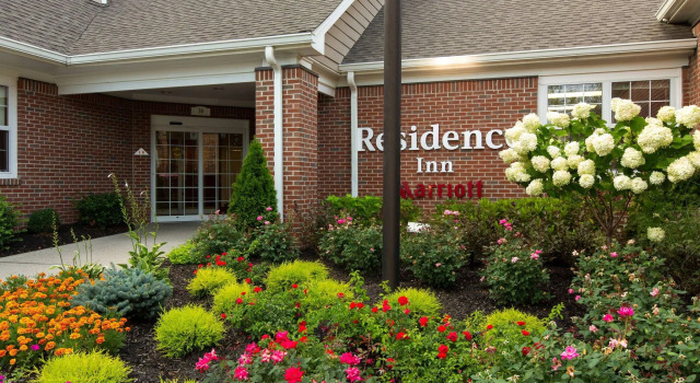 Residence Inn Wayne, Prenota Hotel Wayne Philadelphia Metropolitan Area