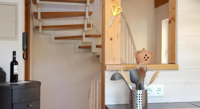 Ferienwohnung Greetje, Забронировать Отель Ольсберг 