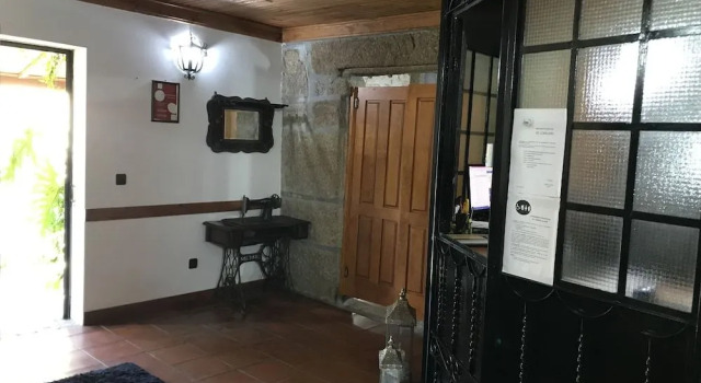 Quinta Do Padrao, Забронировать Отель Пеньяфьель 