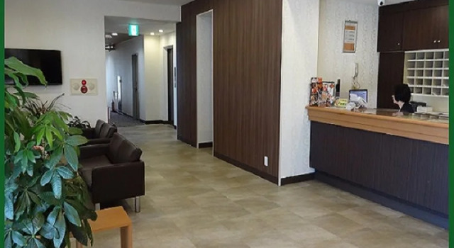 Ushiku City Hotel Honkan Annex, Prenota Hotel  