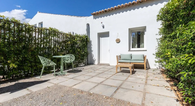 Номер Superior Quinta da Capelinha