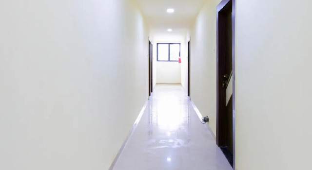 OYO 46263 Raida Lodge, Забронировать Отель Отели штата Махараштры 3 звезды, 3*