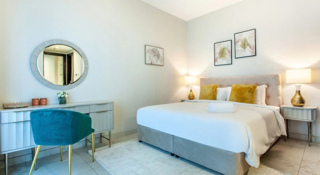 2B - Mag545 - 401 by bnbme Homes